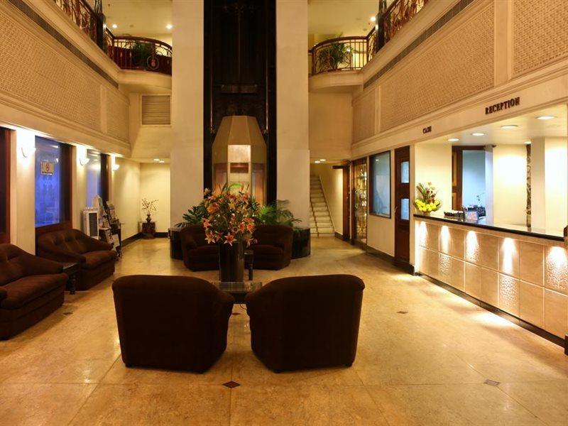 Royal Fort Hotel Вишакхапатнам Экстерьер фото
