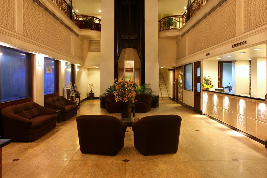 Royal Fort Hotel Вишакхапатнам Экстерьер фото