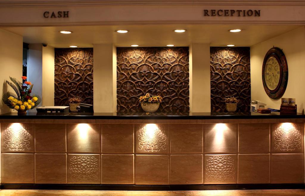 Royal Fort Hotel Вишакхапатнам Экстерьер фото